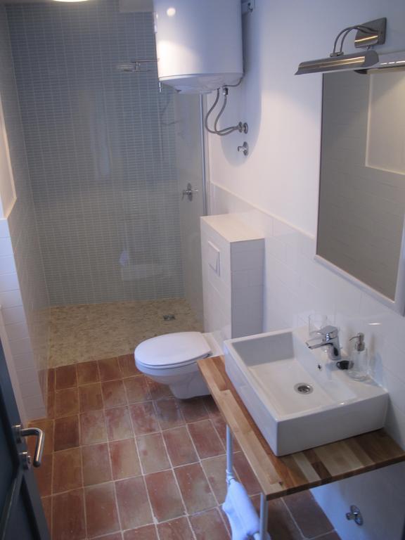Indigo Inn Rooms Split Habitación foto