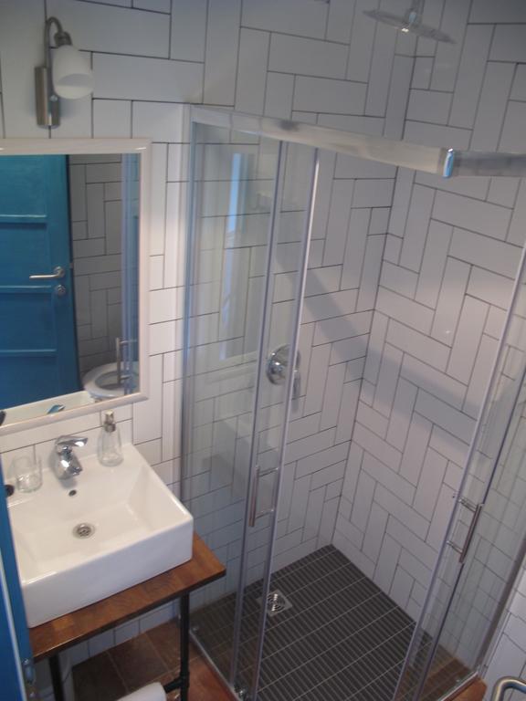 Indigo Inn Rooms Split Habitación foto